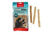Honden - Dogman Kauw Dentale Kip Sticks (7-Pack, totaal 70g) - 320251