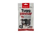 Honden - Dogman Chewsticks with venison 5p - 310442