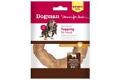 Honden - Dogman Chew ring with chicken - 310280