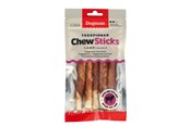 Honden - Dogman Chew sticks with lamb 5p - 310237