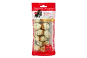 Honden - Dogman Chew knots with chicken 6p - 310224