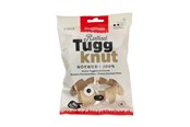 Honden - Dogman Kauwknopen Gerold Rundsrawhide S 4-Pack - 309500