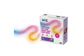 Smart Home - WiZ Smart Flexible Neon Lightstrip 3 m RGB & Tunable White - 929003295501