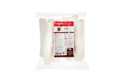 Honden - Dogman Kauwrollen 20cm 700g (10-pack) - 303790