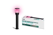 Smart Home - WiZ Smart Outdoor Elpas Bollard Starter Kit - 929003264701