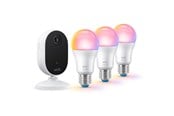 Smart Home - WiZ Home Monitoring Starter Kit - 929003317801