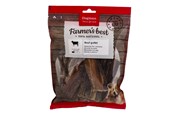 Honden - Dogman Farmers Best Beef Gullet Chews 200g - 480174