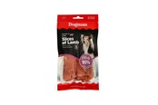 Honden - Dogman Meaty Plakjes Lamsvlees Hondensnoepjes 80g - 479333