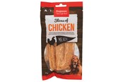 Honden - Dogman Meaty Chicken Slices Grain-Free Dog Treats 80g - 479330