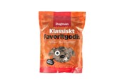 Honden - Dogman Klassieke hondensnacks 900g - 448910