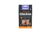 Katten - Dogman Meaty Kipsnacks voor katten 30g - 438648