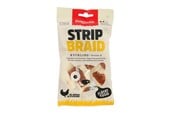 Honden - Dogman Chicken strip braid 3p - 320220