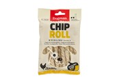 Honden - Dogman Chicken Chip roll chicken 10p - 320210