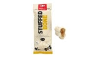 Honden - Dogman Chicken Stuffed Bone Dog Treat (1-Pack) - 315082