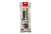Honden - Dogman Hondensnacks Kauwstokken Struisvogel 20cm 120g (2-Pack) - 310445