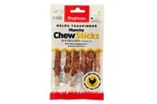 Honden - Dogman Chew sticks munchy chicken 6p - 310350