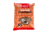 Honden - Dogman Klassieke hondensnacks 2.5kg - 448930