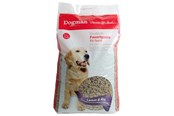 Honden - Dogman Hondensnacks Favoritgodis Lam & Rijst 14kg - 448915