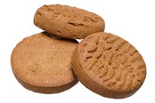 Honden - Dogman Crispy cookie biscuits - 428352