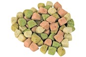 Honden - Dogman Crispy dice biscuits mix - 428303