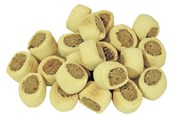 Honden - Dogman Crispy marrow biscuits mini - 428302