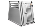 Honden - Dogman Aluminum crate - 377020