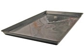 Honden - Dogman Plastic bottom for steel crate - 376940