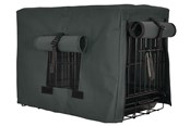 Honden - Dogman Crate cover for metal crate - 376403