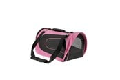 Honden - Dogman Carrier Snobben Pink - 375807