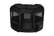 Honden - Dogman Canvas playpen Tintin - 375653