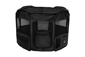 Honden - Dogman Canvas playpen Tintin - 375650