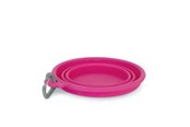Honden - Dogman Reisbak Sara Roze 760ml - 359473