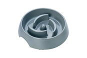 Honden - Dogman Alva Slow Feed Voerbak Maat M 500ml - 359276