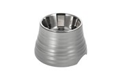 Honden - Dogman Food bowl Amy high - 359274
