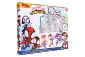Kleine cadeautjes voor kinderen - Canenco Spidey Blow Pen Set - SP22364