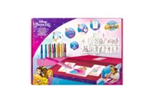 Creatief spelen - Canenco Disney Princess Blow Pens Set Deluxe - DP22368