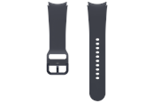 Smartwatch - Accessoires - Samsung Galaxy Watch6 Sport Band (S/M) - Graphite - ET-SFR93SBEGEU