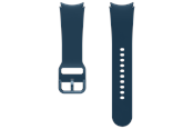 Smartwatch - Accessoires - Samsung Galaxy Watch6 Sport Band (S/M) - Indigo - ET-SFR93SNEGEU