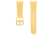 Smartwatch - Accessoires - Samsung Galaxy Watch6 Sport Band (S/M) - Apricot - ET-SFR93SOEGEU