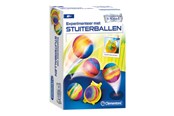 Creatief spelen - Clementoni Science & Play - Make your own Bouncing - 66876