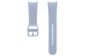 Smartwatch - Accessoires - Samsung Galaxy Watch6 Sport Band (M/L) - Polar Blue - ET-SFR94LLEGEU