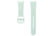 Smartwatch - Accessoires - Samsung Galaxy Watch6 Sport Band (M/L) - Ocean Green - ET-SFR94LMEGEU
