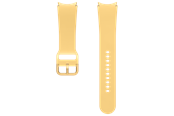 Smartwatch - Accessoires - Samsung Galaxy Watch6 Sport Band (M/L) - Apricot - ET-SFR94LOEGEU