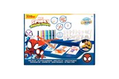 Creatief spelen - Canenco Spidey Blow Pen Set Deluxe - SP22368