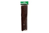 Creatief spelen - Creativ Company Chenille Brown 30cm 50pcs. - 51614