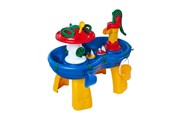 Spelen met water - Aquaplay  Water table      100 x 60cm - 8700001595