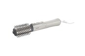 Haardroger - Philips Haardroger 7000 Series BHA710 - hair dryer/hair styler - silky white/shell metallic - 1000 W - BHA710/00