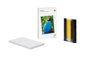 Papier, fotopapier en etiketten - Xiaomi - photo paper - 40 sheet(s) - 100 x 148 mm - BHR6757GL