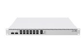Router - MikroTik Cloud Core Router CCR2216-1G-12XS-2XQ - router - desktop rack-mountable - Router - CCR2216-1G-12XS-2XQ