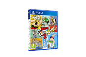 Games - Asterix & Obelix: Slap Them All! 2 - Sony PlayStation 4 - Beat 'em Up - 3701529501470